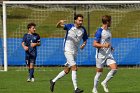MSoc vs RWU  Men’s Soccer vs Roger Williams University. - Photo by Keith Nordstrom : Wheaton, MSoccer, MSoc, Men’s Soccer